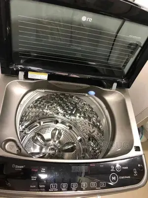 LG 14kgs Full Automatic Washing Machines Top Loader
