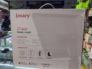 Jmary 17 Inches Panel Led Light(FM-17rs)