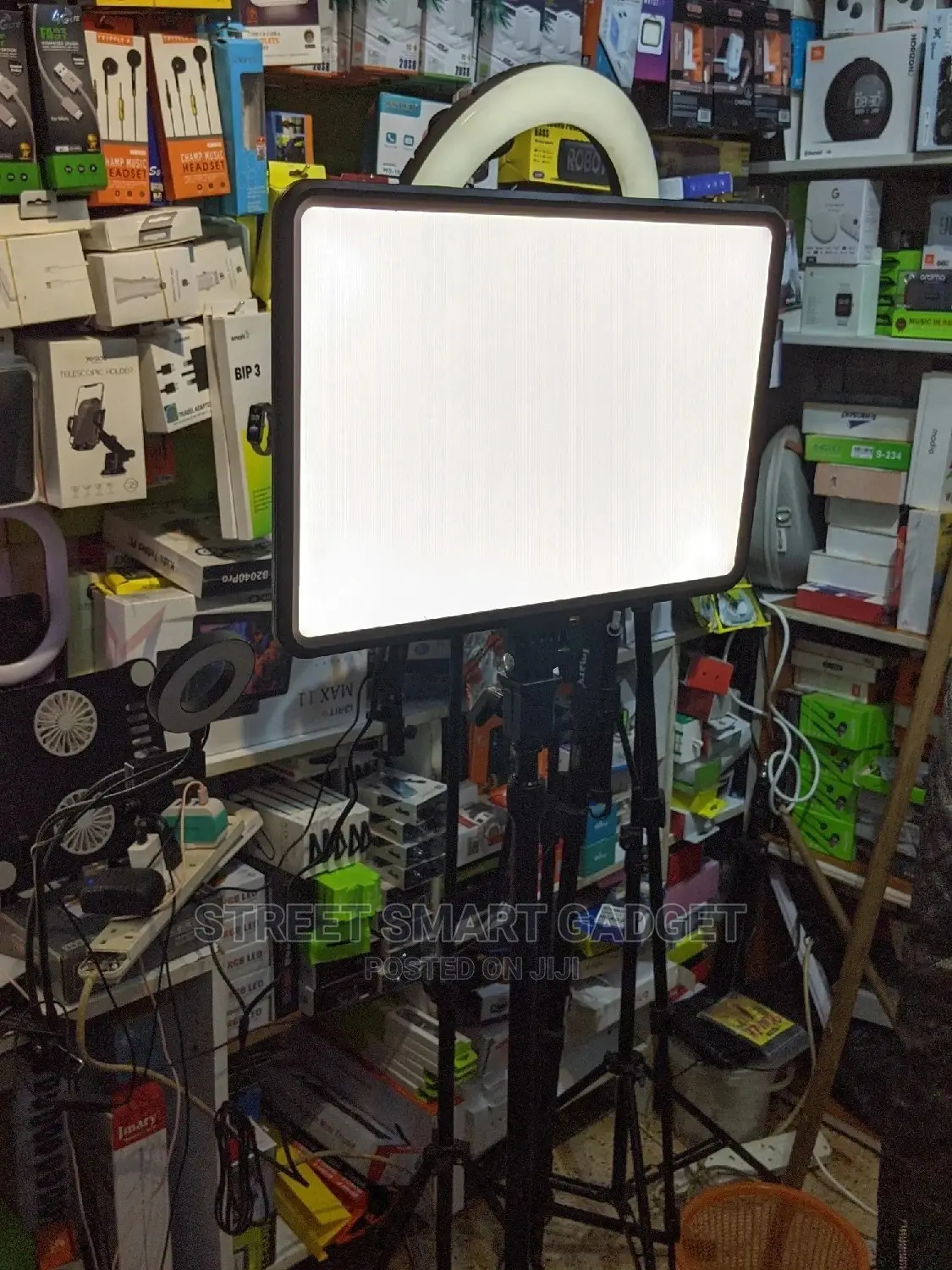 Jmary 17 Inches Panel Led Light(FM-17rs)