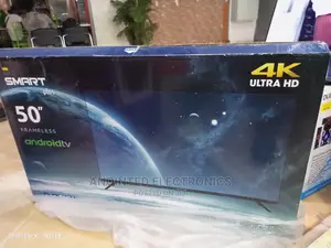 Smart Plus 50"Smart