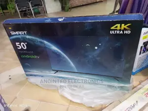 Smart Plus 50"Smart