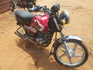 Husqvarna 2020 Red