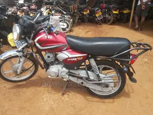 Husqvarna 2020 Red