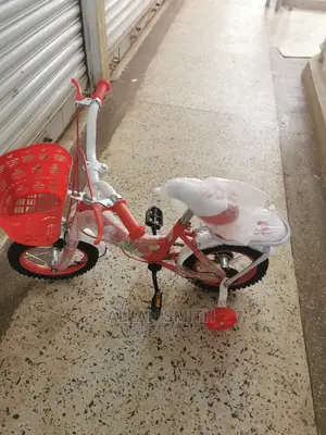 Kids Bicycle