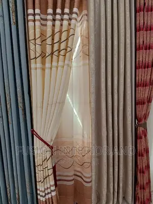 Quality Curtains