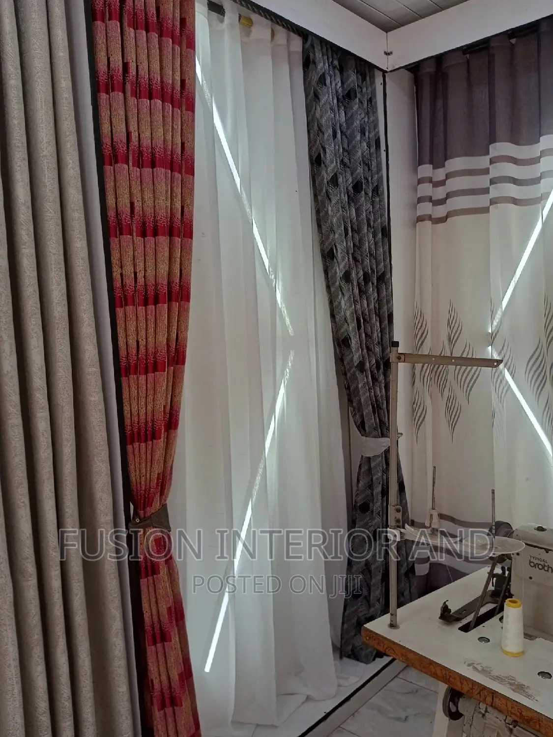 Quality Curtains