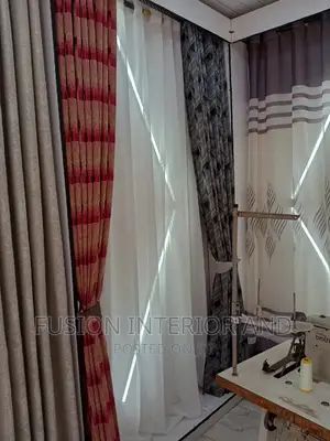 Quality Curtains