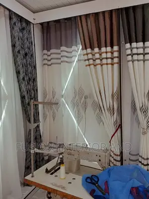 Quality Curtains