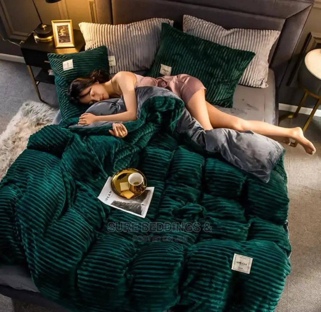 Velvet Duvet