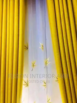 Quality Curtains