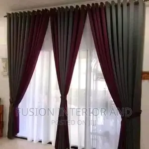 Quality Curtains
