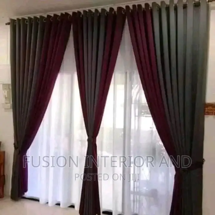 Quality Curtains