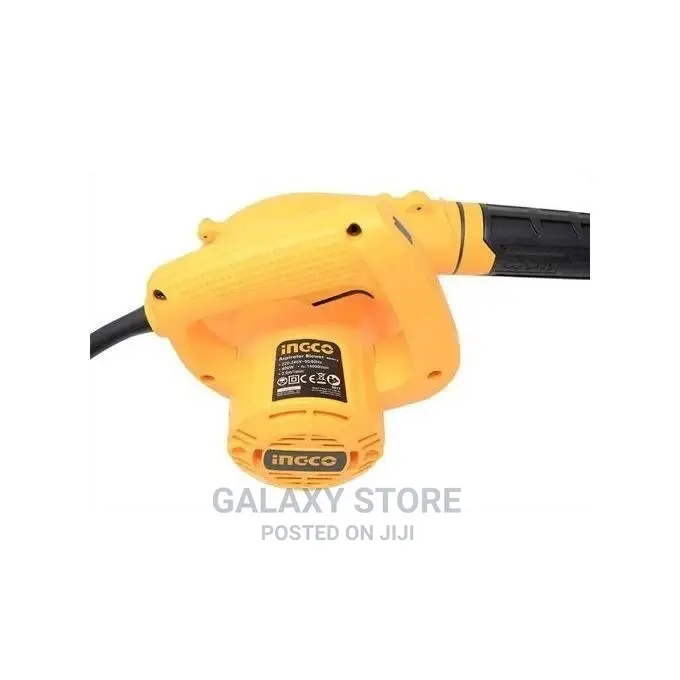 Air Blower Aspirator for Dust Cleaning