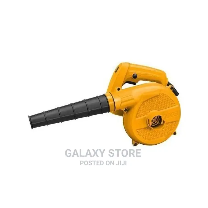 Air Blower Aspirator for Dust Cleaning
