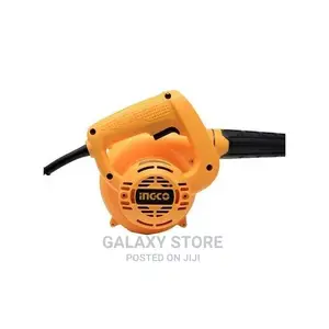 Air Blower Aspirator for Dust Cleaning