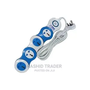 Marshal Original 4-Way Flexible Pivot Extension Power Cable