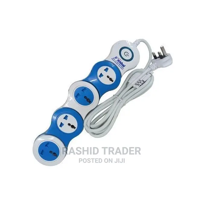 Marshal Original 4-Way Flexible Pivot Extension Power Cable