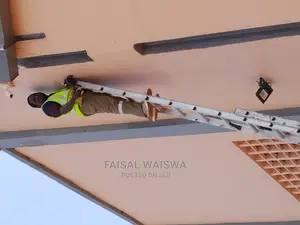 CCTV Tech Services