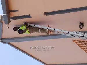 CCTV Tech Services