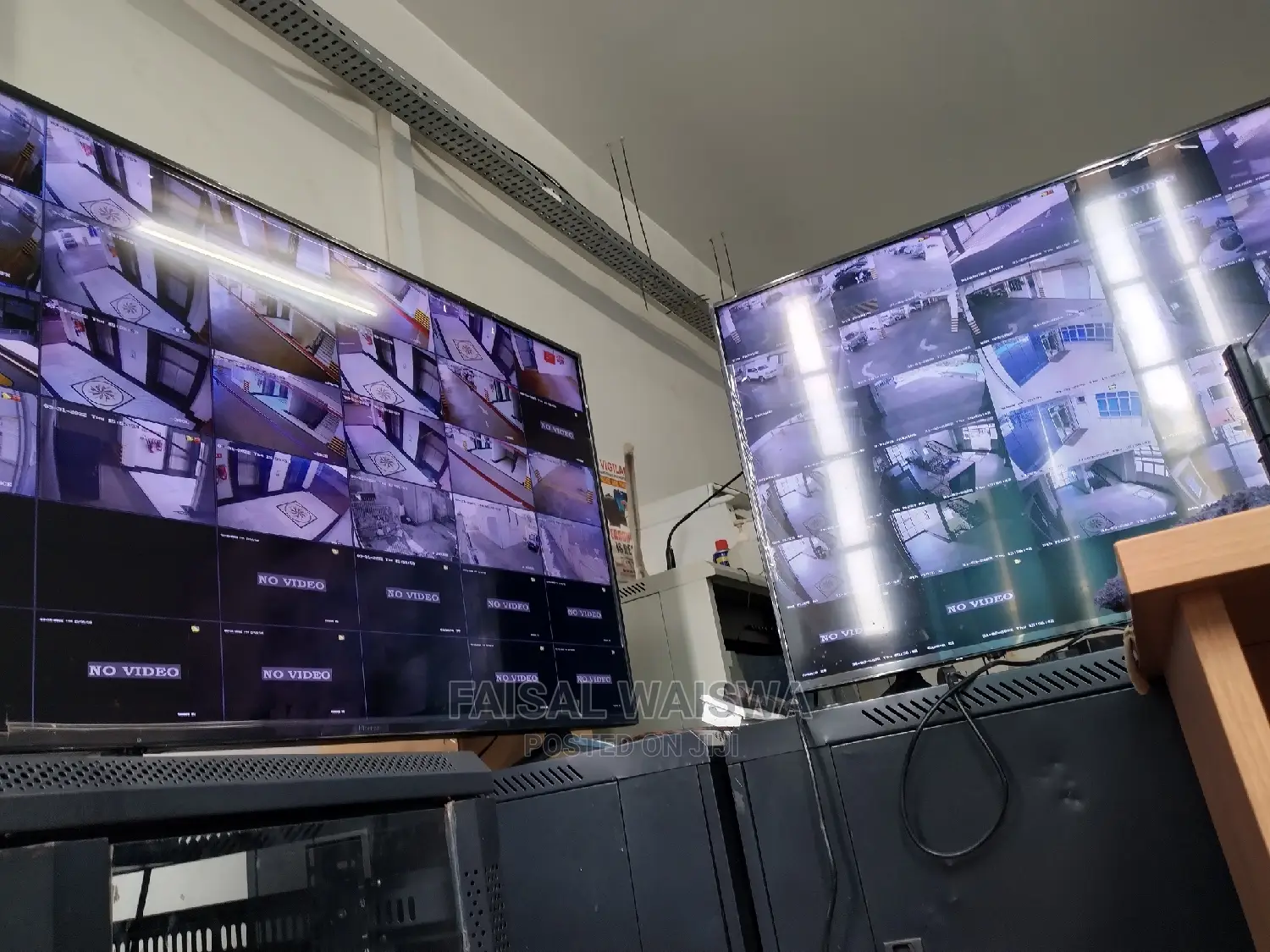 CCTV Tech Services