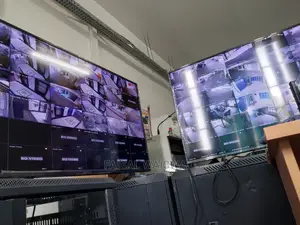 CCTV Tech Services