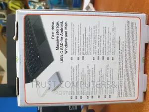 2tb Ssd One Touch Seagate