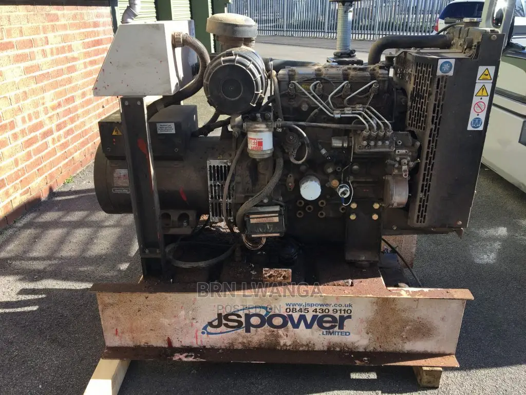 Generator Repair And Service