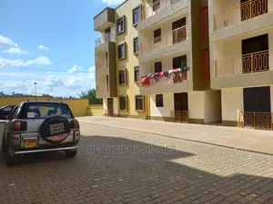 Furnished 3bdrm Condo in Kisaasi, Central Division for Sale