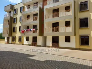 Photo - Furnished 3bdrm Condo in Kisaasi, Central Division for Sale