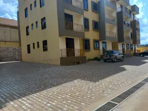 Furnished 2bdrm Apartment in Kisaasi Tarmack, Central Division