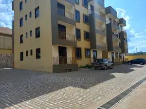 Furnished 2bdrm Apartment in Kisaasi Tarmack, Central Division