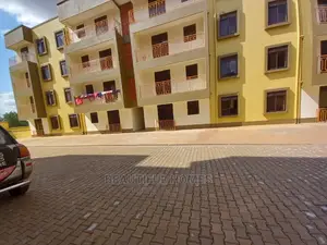 Furnished 3bdrm Condo in Kisaasi Corporate, Central Division for Sale