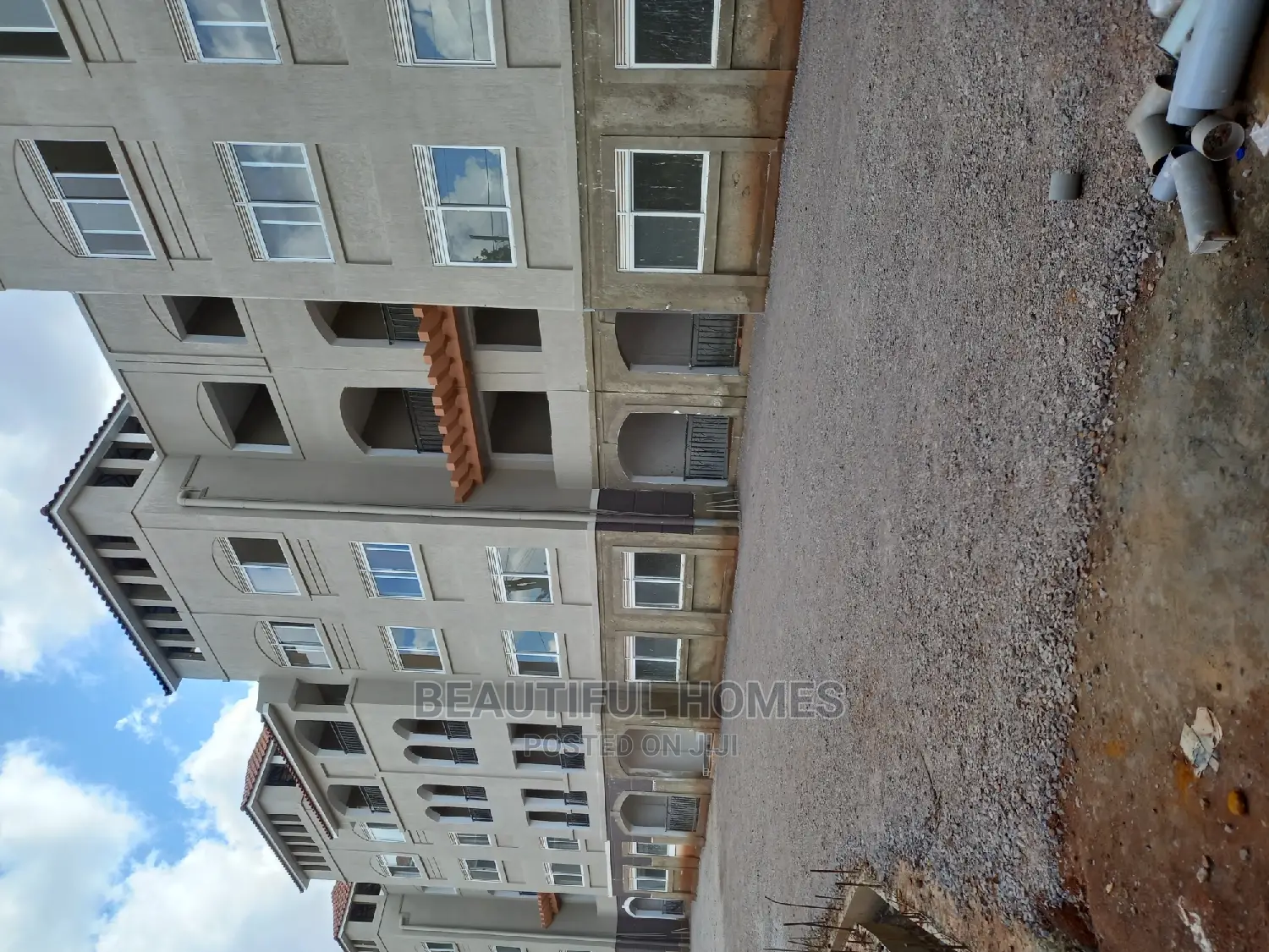 Furnished 2bdrm Condo in Naalya Corporate, Central Division for Sale