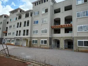 Furnished 2bdrm Condo in Naalya Corporate, Central Division for Sale