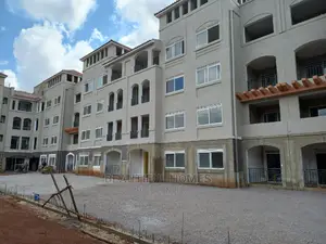 Furnished 2bdrm Condo in Naalya Corporate, Central Division for Sale