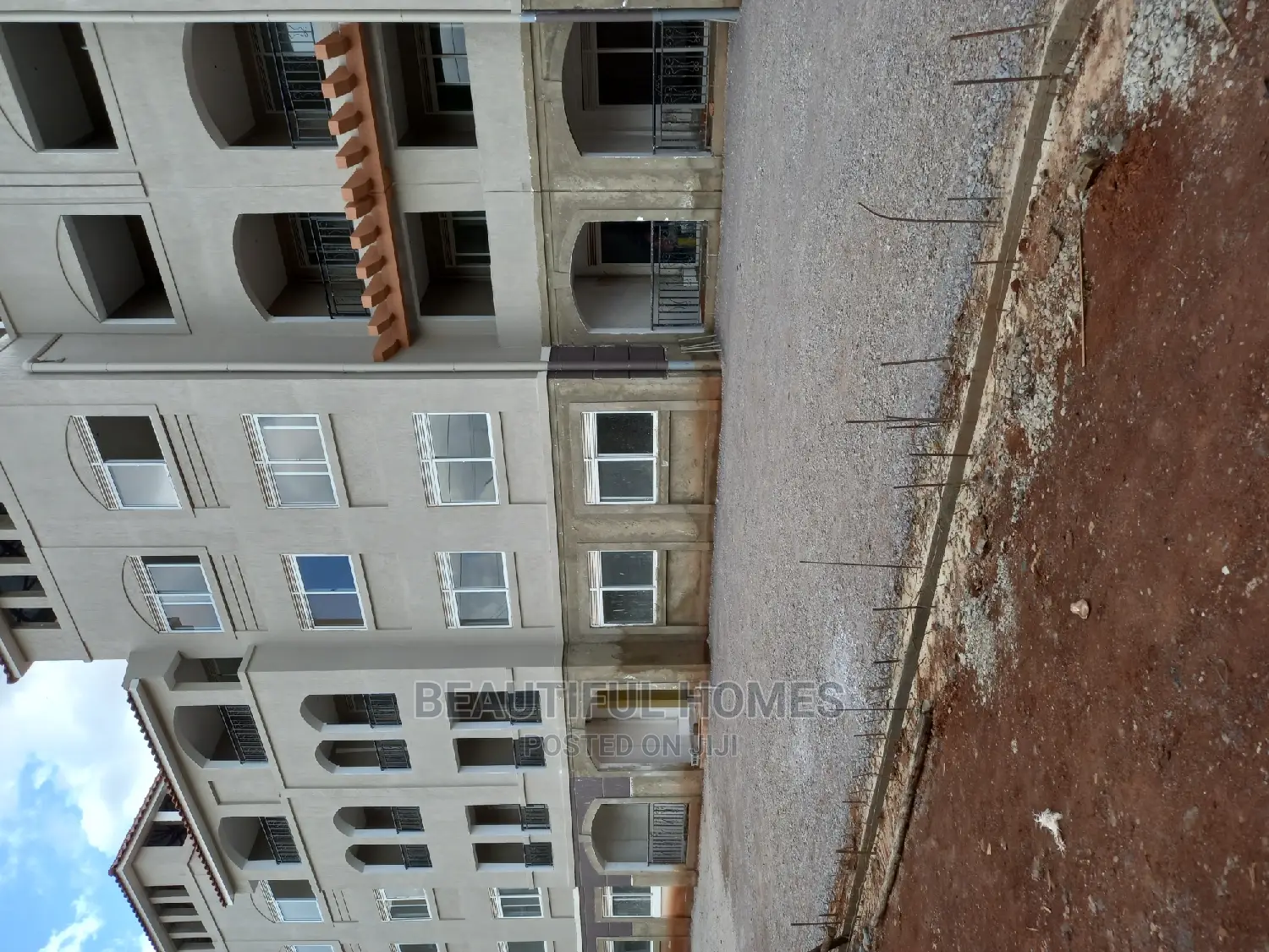 Furnished 2bdrm Condo in Naalya Corporate, Central Division for Sale
