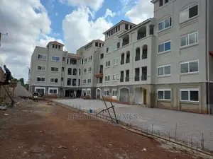 Furnished 3bdrm Condo in Naalya Wealthy, Central Division for Sale