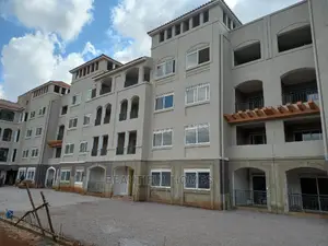 Furnished 3bdrm Condo in Naalya Wealthy, Central Division for Sale