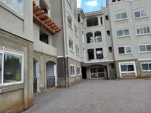 Furnished 2bdrm Condo in Naalya Estate, Central Division for Sale