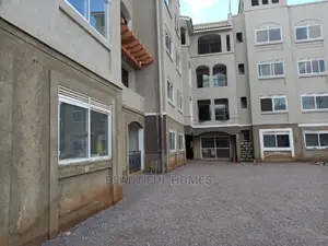 Furnished 2bdrm Condo in Naalya Estate, Central Division for Sale