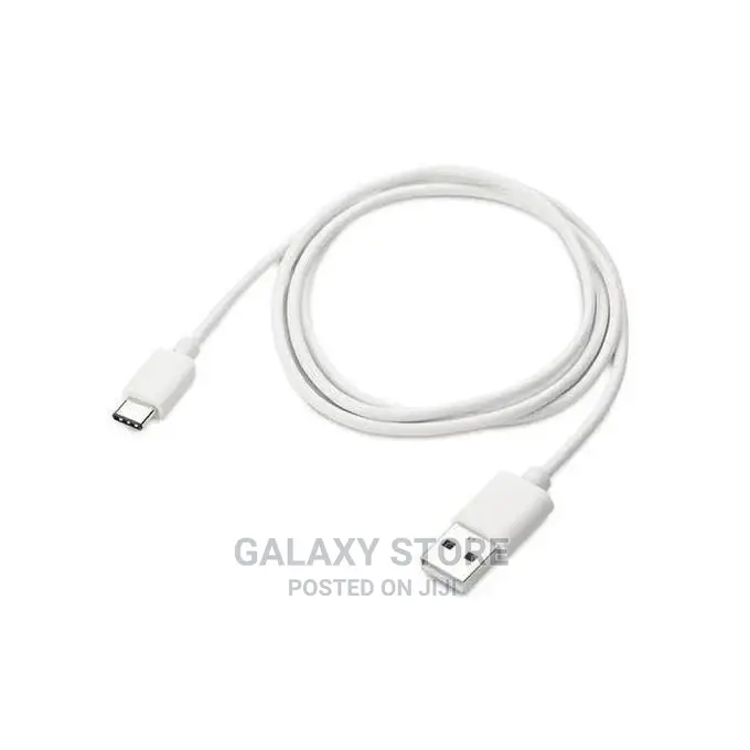 Cable Usb 3.0 To Usb Type C For Phantom, Samsung S10 Hauwe