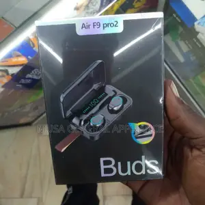 Air F9 Pro2 Buds