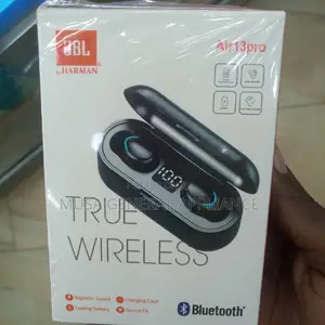 Jbl Harman Air 13pro