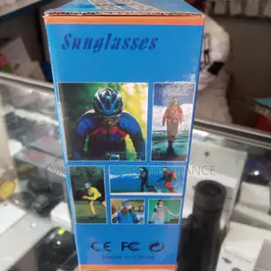 Sunglasses Smart Wear