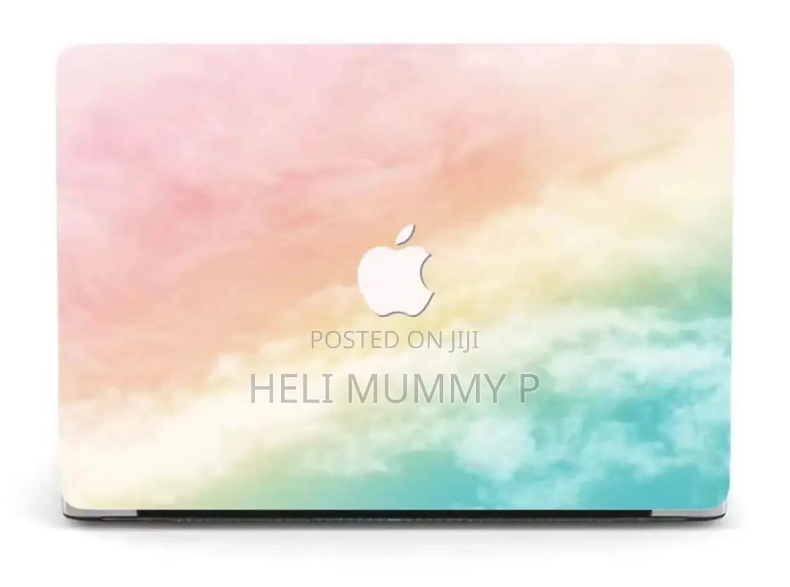 Macbook Laptop Jackets