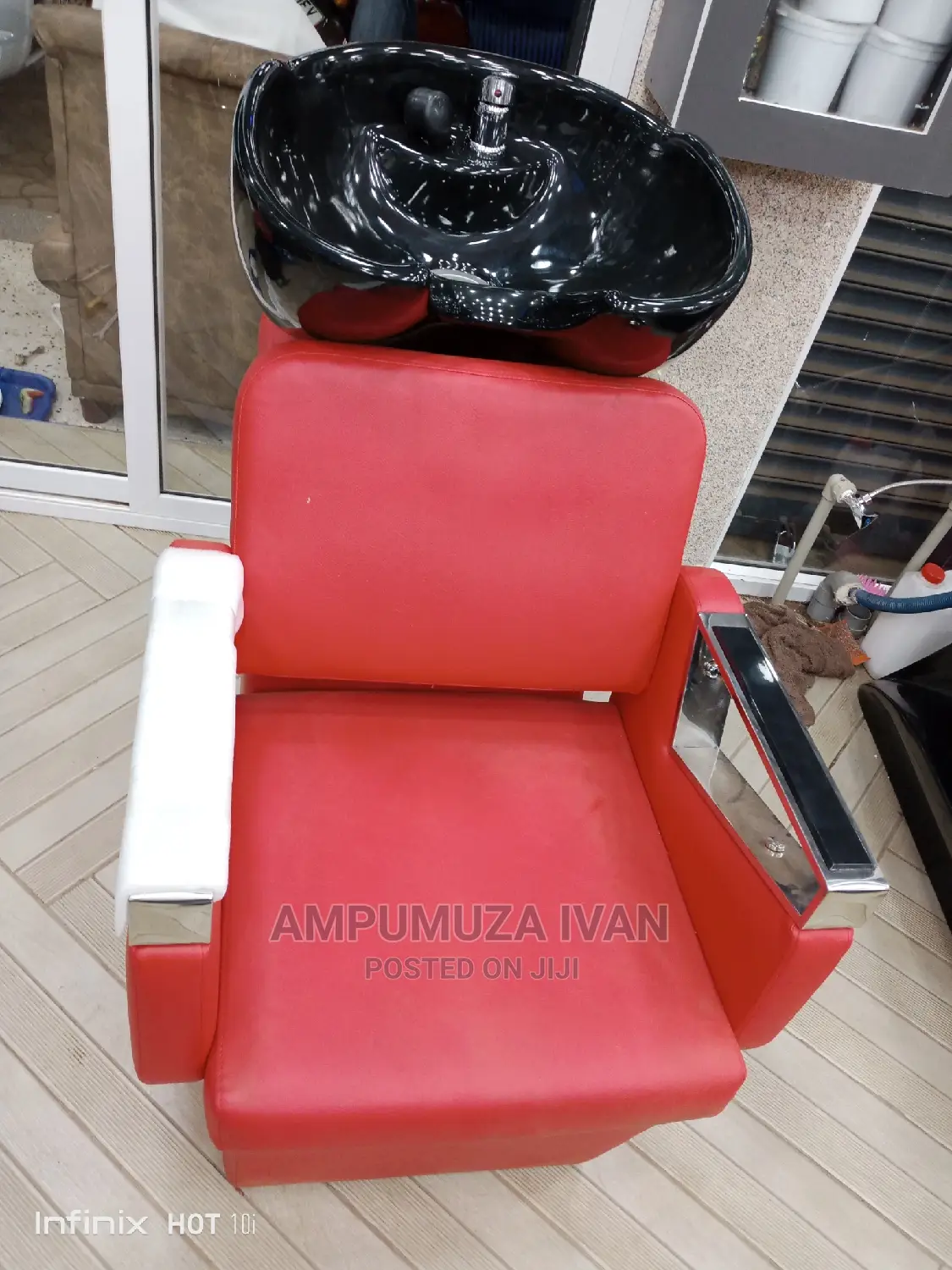 Sink Chair Quality One