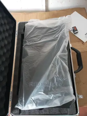 Sure Wiress Microphone