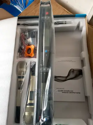 Syneizer Wiress Microphone
