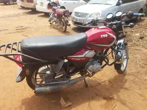 Husqvarna 2020 Red