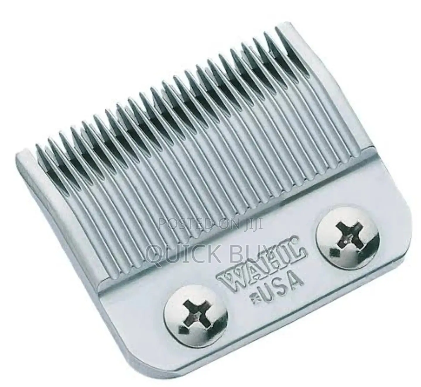 Original Wahl Super Taper Replacement Blade Set